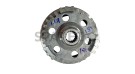 New Royal Enfield GT Continental Wheel Clutch 7 Plate Type - SPAREZO